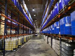 Jurong Pier Road (D22), Warehouse #572099671